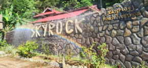 SKYROCK VILLA